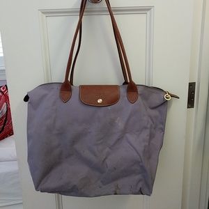 Longchamp bag